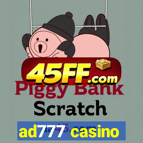 ad777 casino